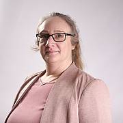 Portrait von Kathrin Schreiber-Lorenzen