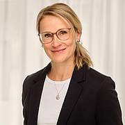 Portrait von Anne Rave