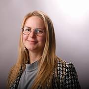 Portrait von Constanze Rassbach