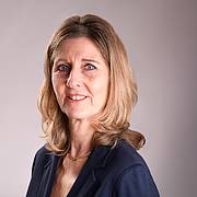 Portrait von Peggy Heer