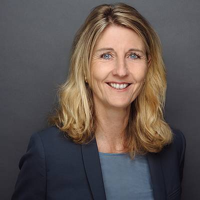 Portrait von Peggy Heer