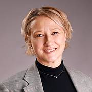 Portrait von Silke Grape