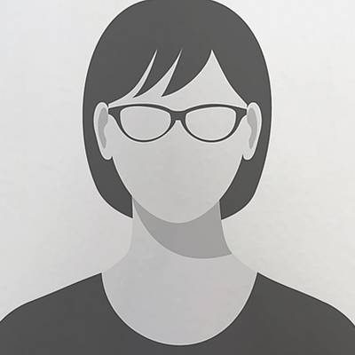 Portrait von Anne Rave