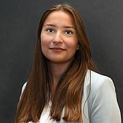 Portrait von Jesika Kristofova