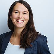 Portrait von Annika Schröder