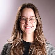 Portrait von Gabriela Mayworm
