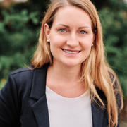 Portrait von Judith Wenning-Langer